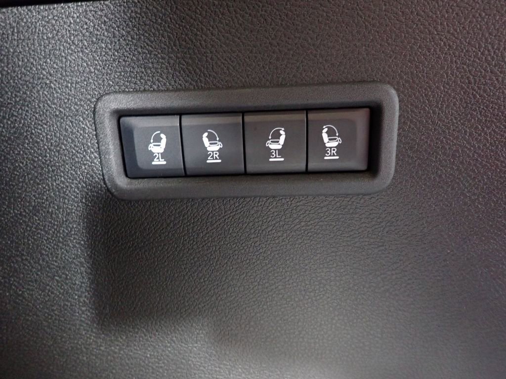 New 2026 Jeep Grand Wagoneer 4WD w/ Quick Order Packge 29V Upland image 20