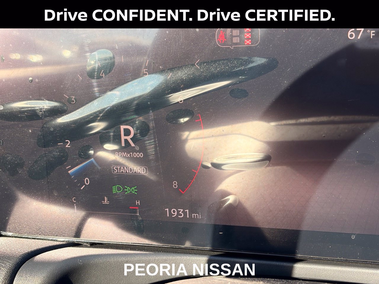 Certified 2026 Nissan Sentra SV w/ Floor Mat Package FWD image 30
