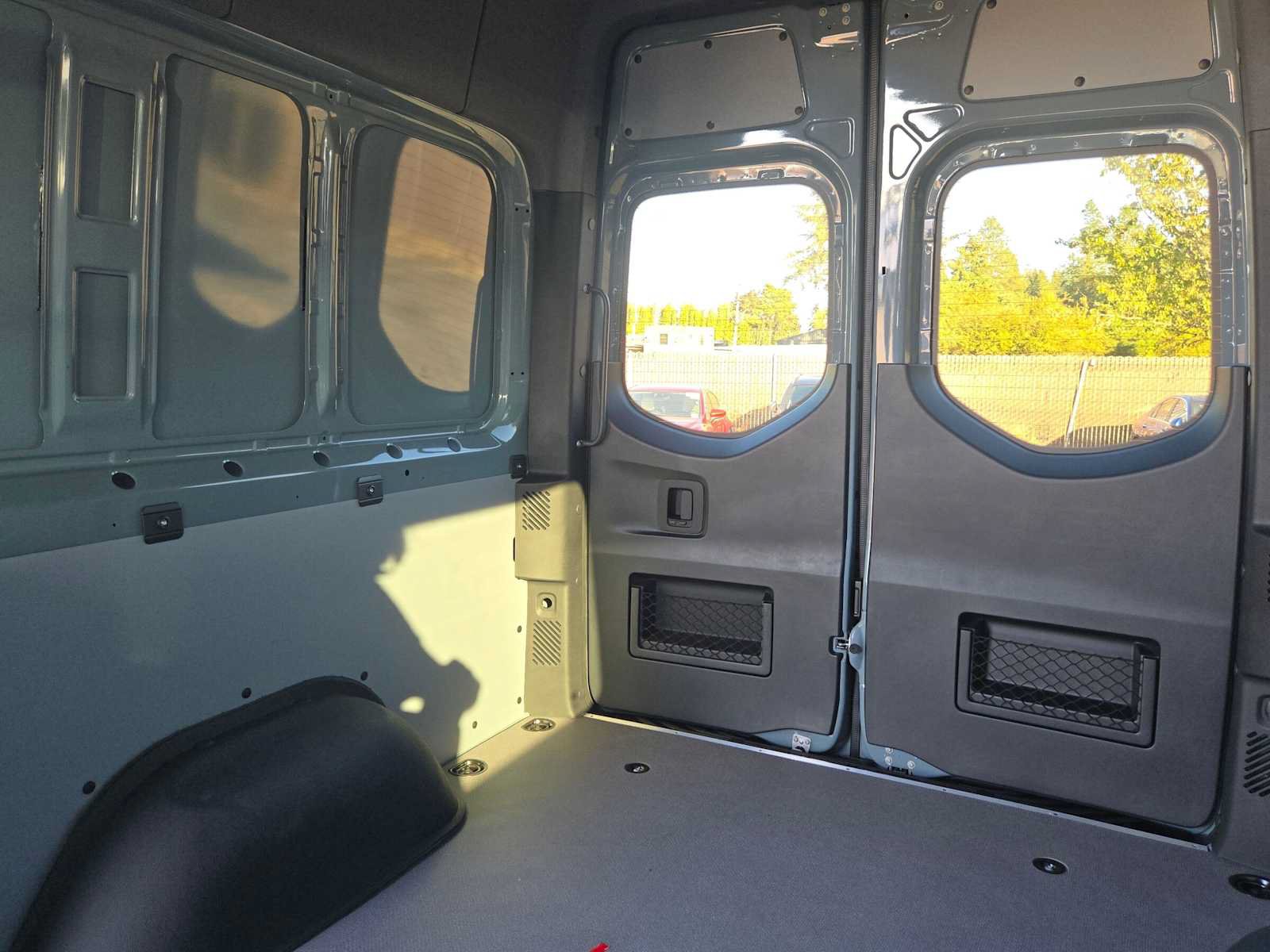 New 2026 Mercedes-Benz Sprinter 2500 image 15