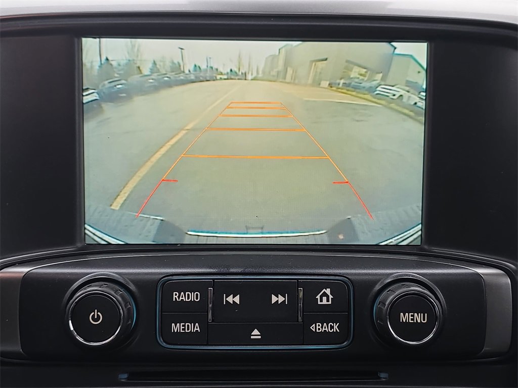 Used 2015 Chevrolet Silverado 2500 LTZ w/ Duramax Plus Package image 25