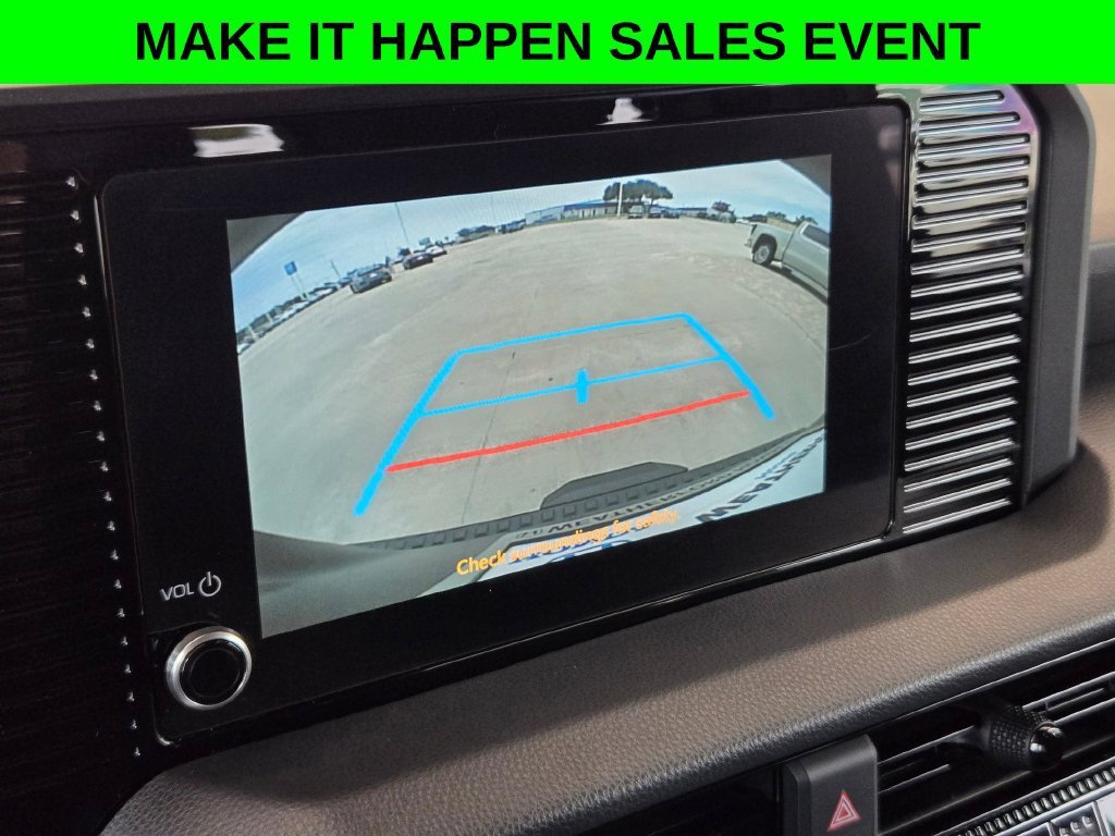Used 2025 Toyota Land Cruiser 1958 AWD/4WD image 32