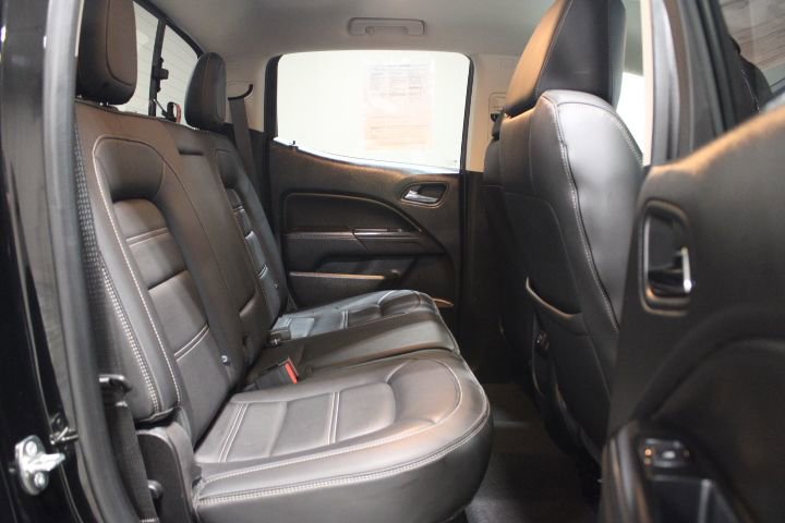 Used 2019 GMC Canyon Denali image 25