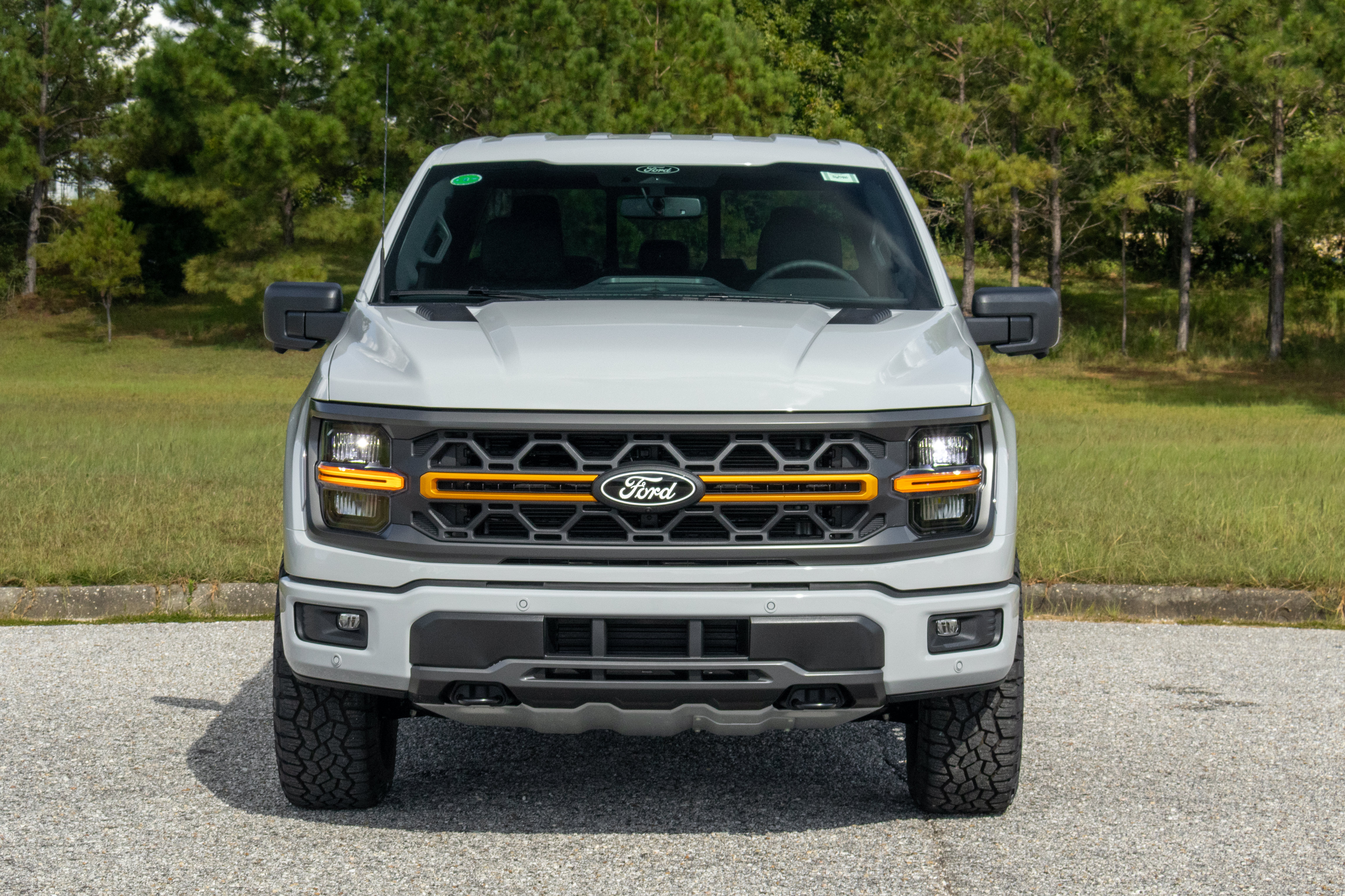 New 2026 Ford F150 Tremor w/ Mobile Office Package AWD/4WD image 2