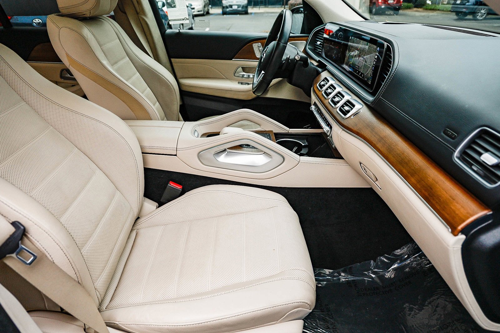 Used 2022 Mercedes-Benz GLE 350 4MATIC image 17