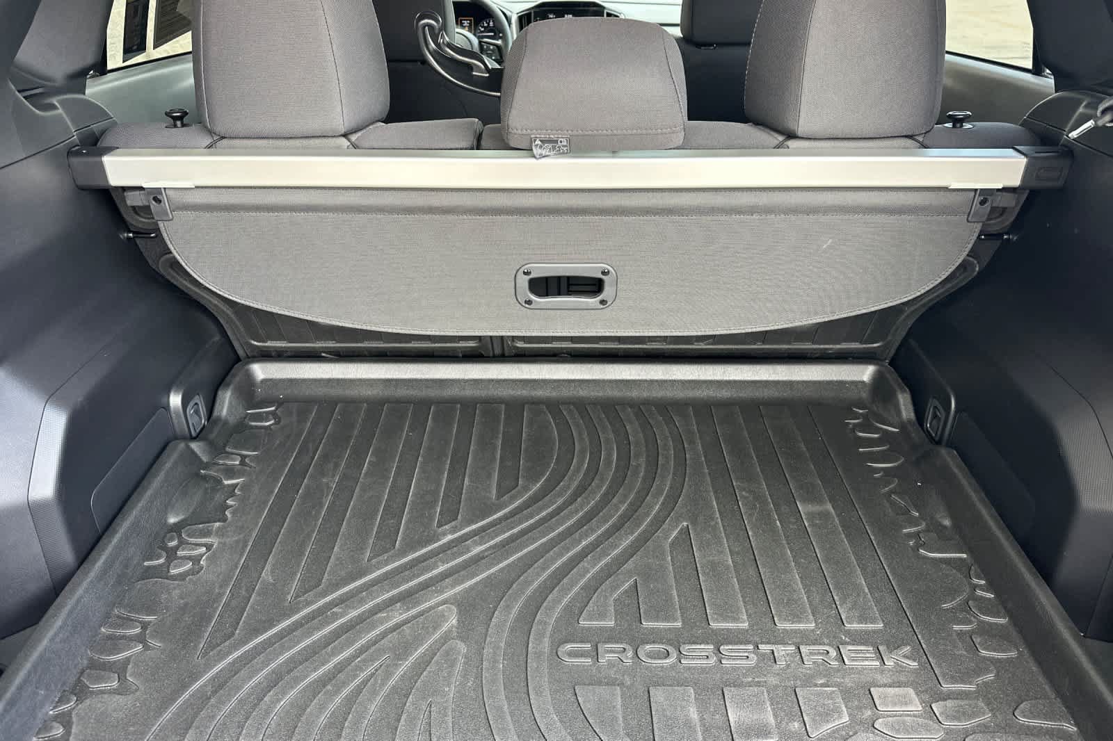 Certified 2025 Subaru Crosstrek 2.0i Premium AWD/4WD image 14