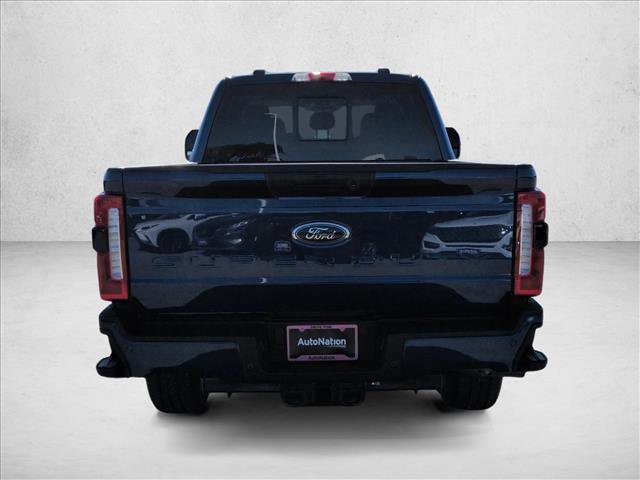 New 2026 Ford F250 XL w/ STX Appearance Package image 7