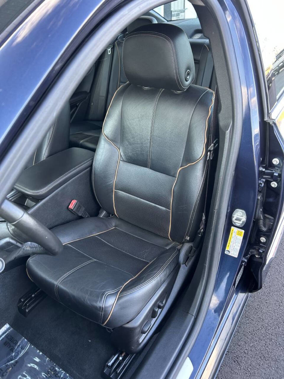 Used 2017 Chevrolet Impala Premier w/ Enhanced Convenience Package image 14