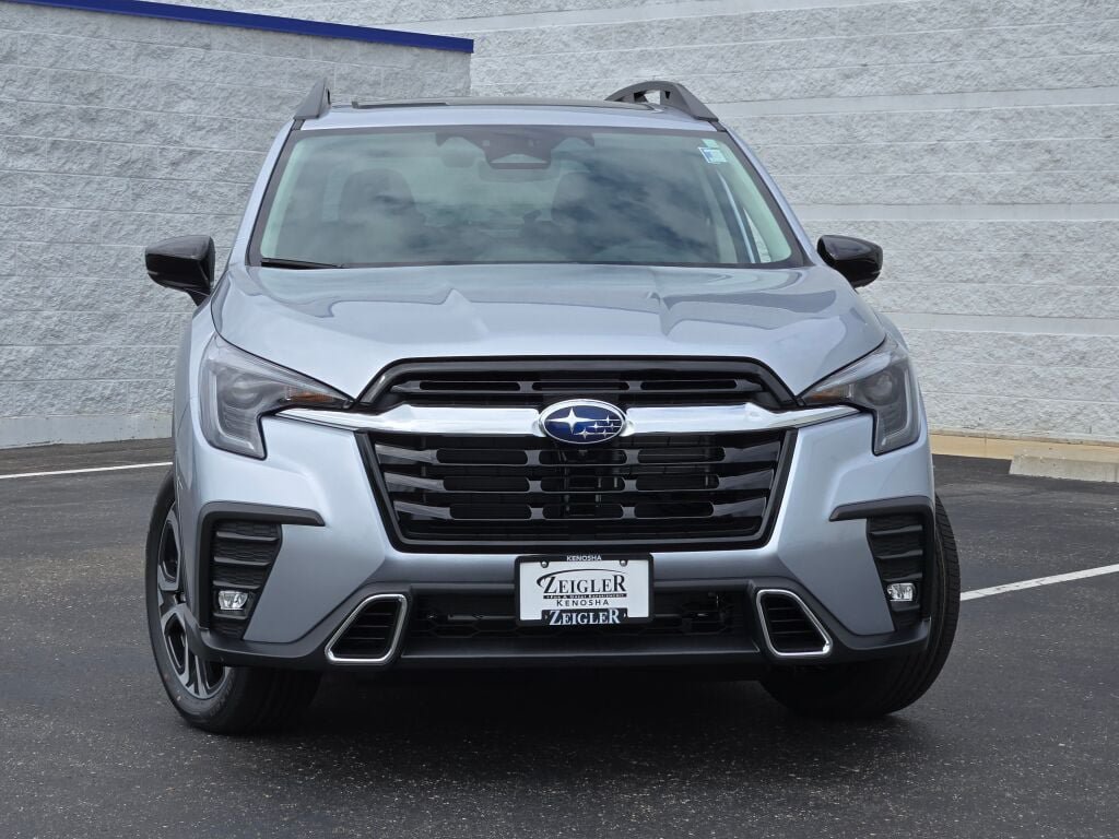 New 2027 Subaru Ascent Touring AWD/4WD image 3