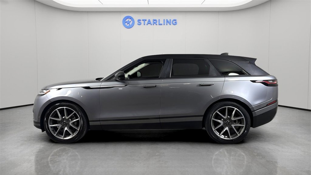 Used 2021 Land Rover Range Rover Velar S image 3