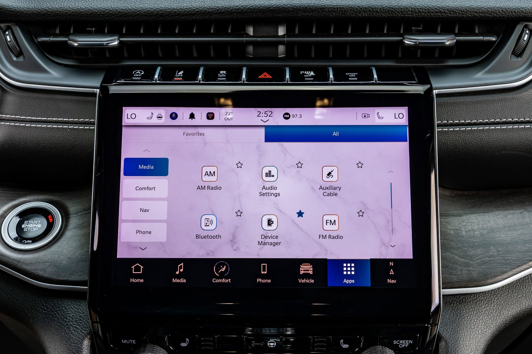 Used 2025 Jeep Grand Cherokee L Limited RWD image 20