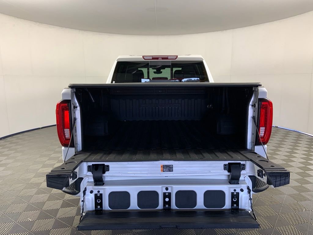 Used 2019 GMC Sierra 1500 Denali w/ Denali Ultimate Package AWD/4WD image 11