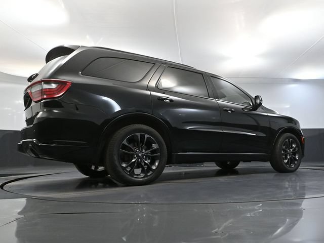 Used 2024 Dodge Durango R/T w/ Blacktop Package AWD/4WD image 61