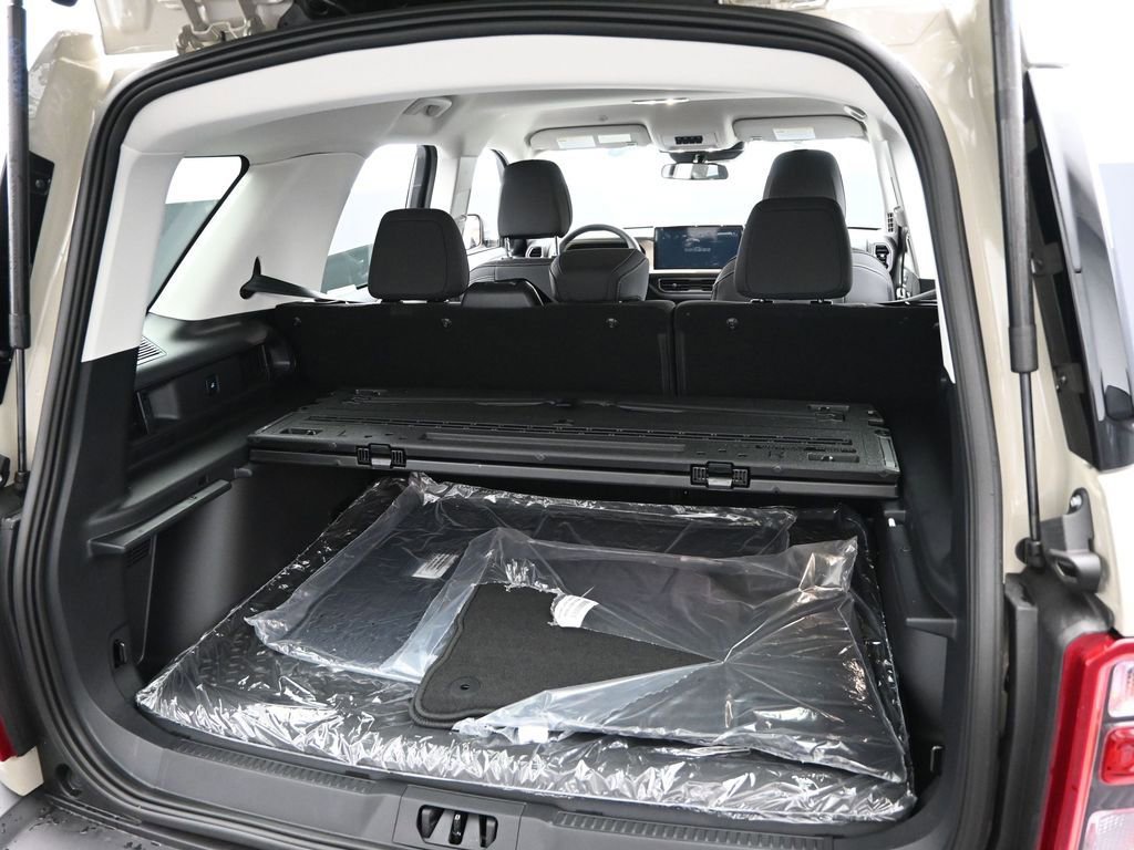 New 2025 Ford Bronco Sport Big Bend image 25