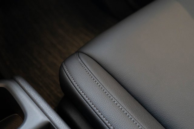 New 2026 Honda Odyssey EX-L image 29