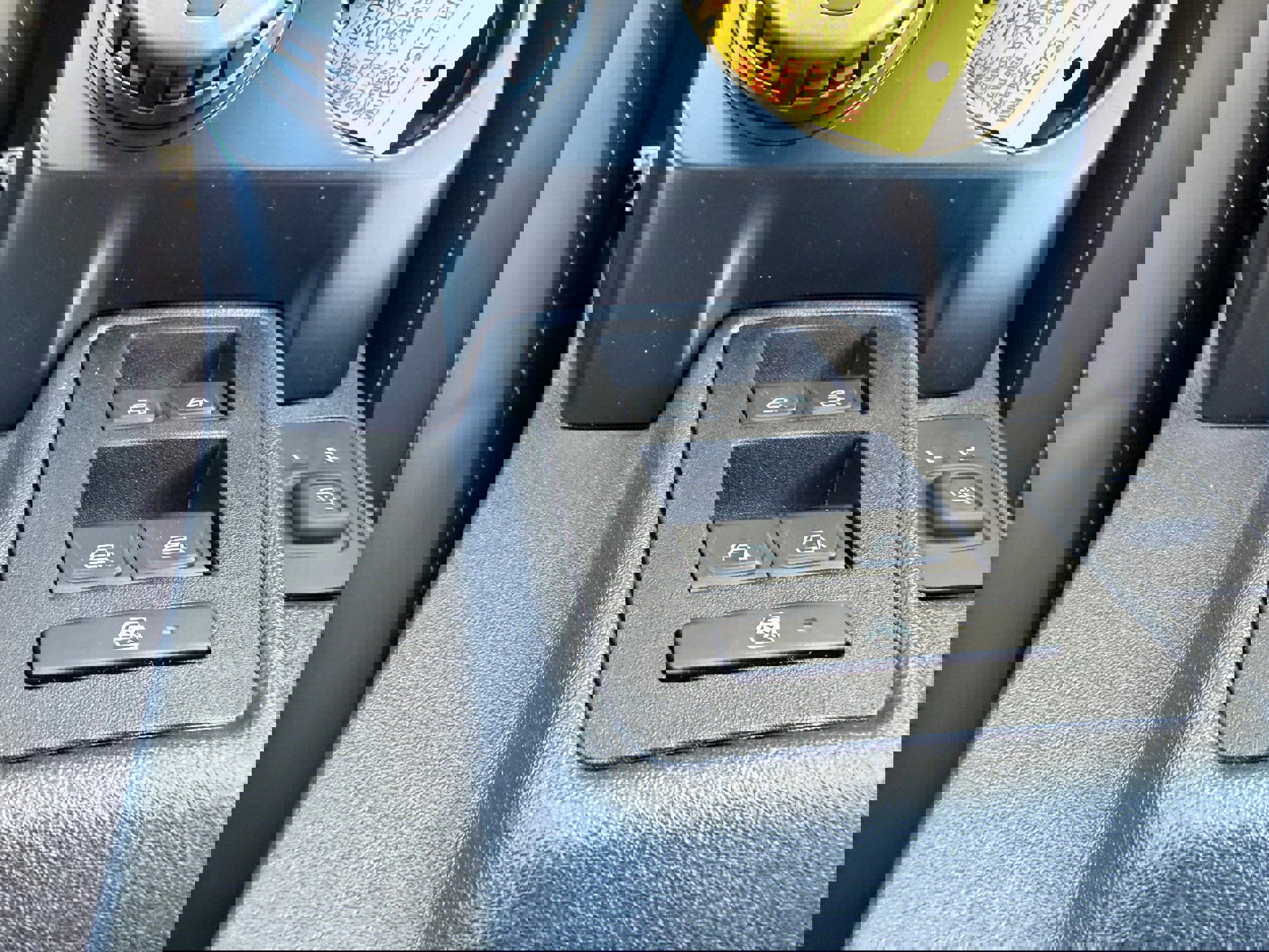 New 2025 Ford Bronco Outer Banks image 22