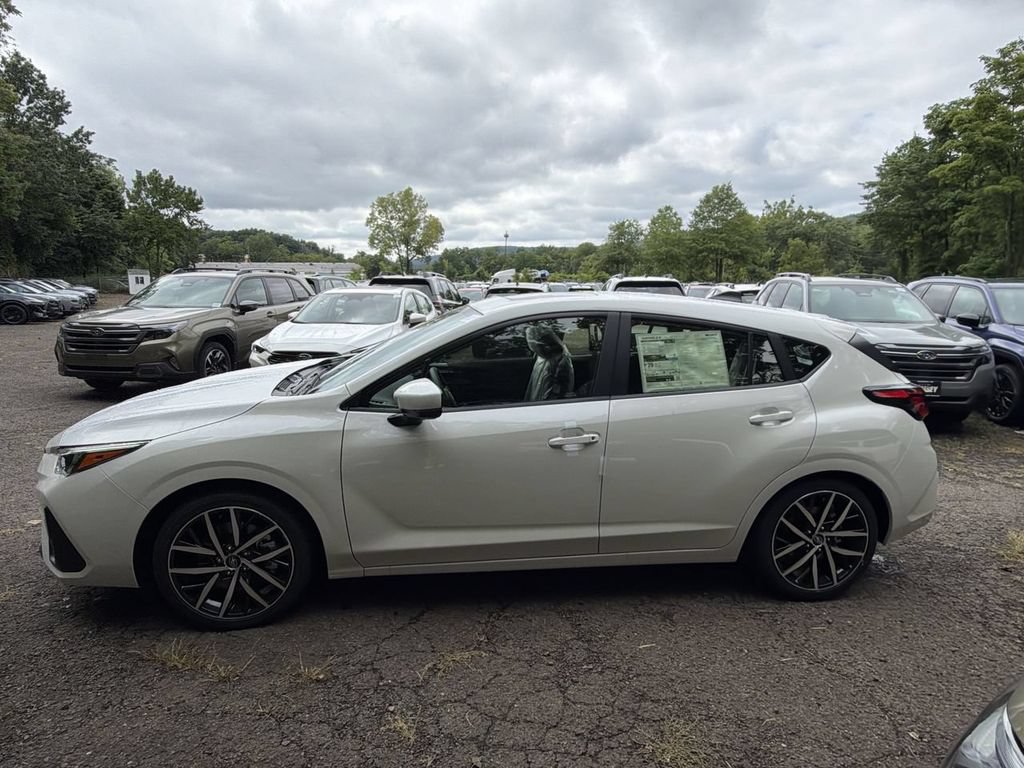 New 2026 Subaru Impreza 2.0i Sport AWD/4WD image 5