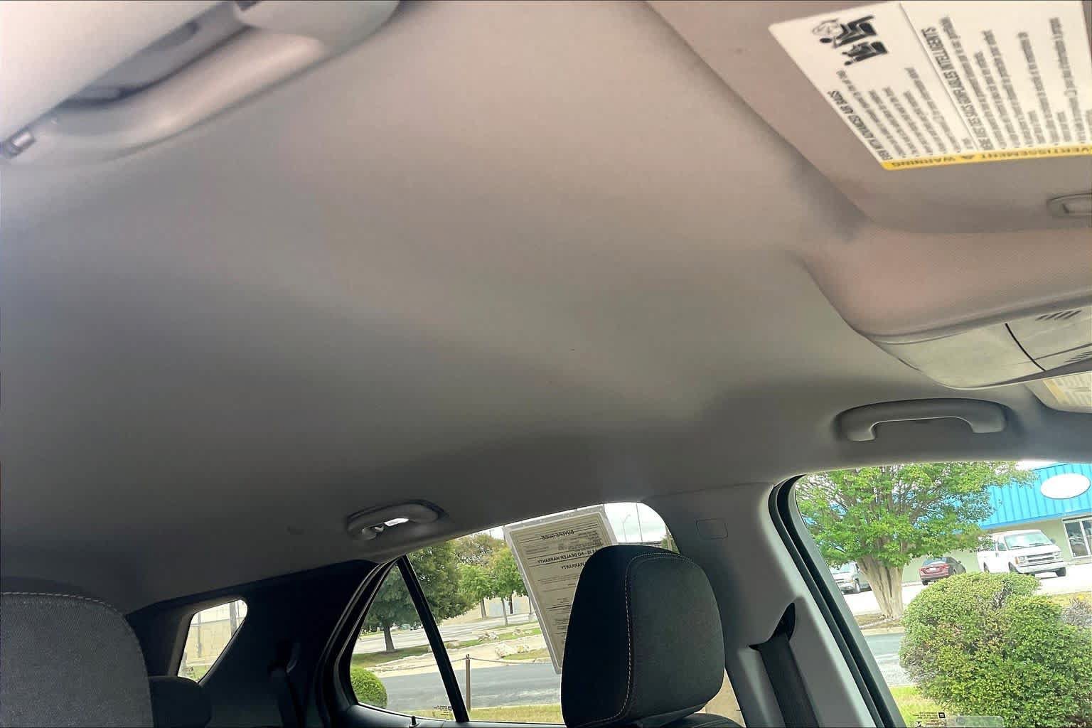 Used 2019 Chevrolet Equinox LT FWD image 14