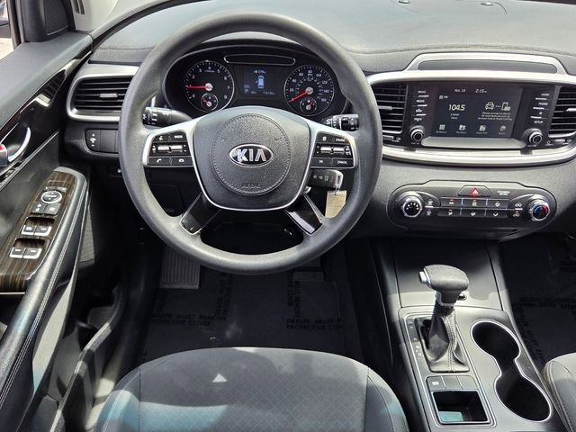 Used 2019 Kia Sorento L FWD image 11
