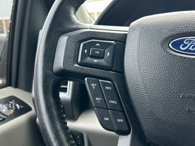Used 2017 Ford F150 XLT w/ Equipment Group 302A Luxury image 37