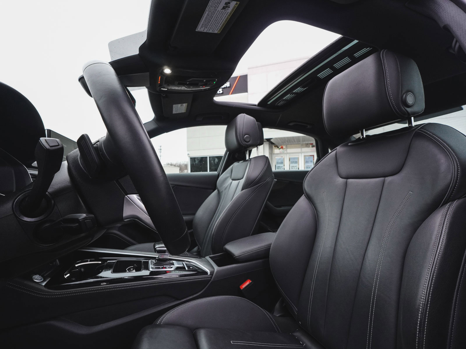 Used 2024 Audi A4 2.0T Premium Plus image 29