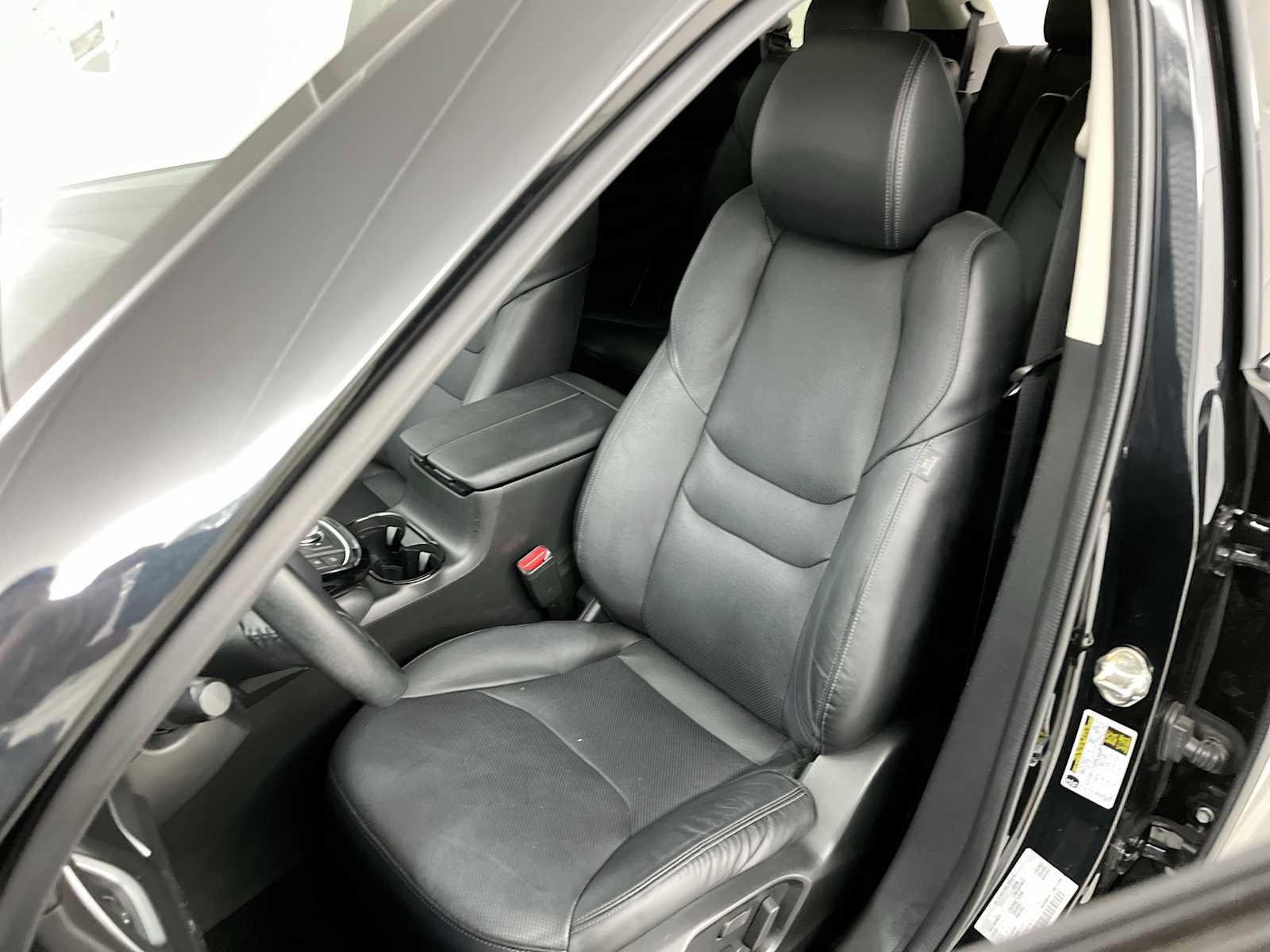 Used 2020 MAZDA CX-9 Touring w/ Touring Premium Package AWD/4WD image 19