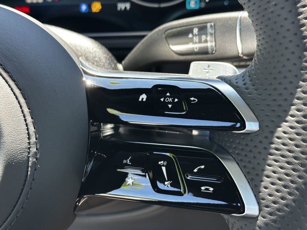 New 2026 Mercedes-Benz G 550 image 30