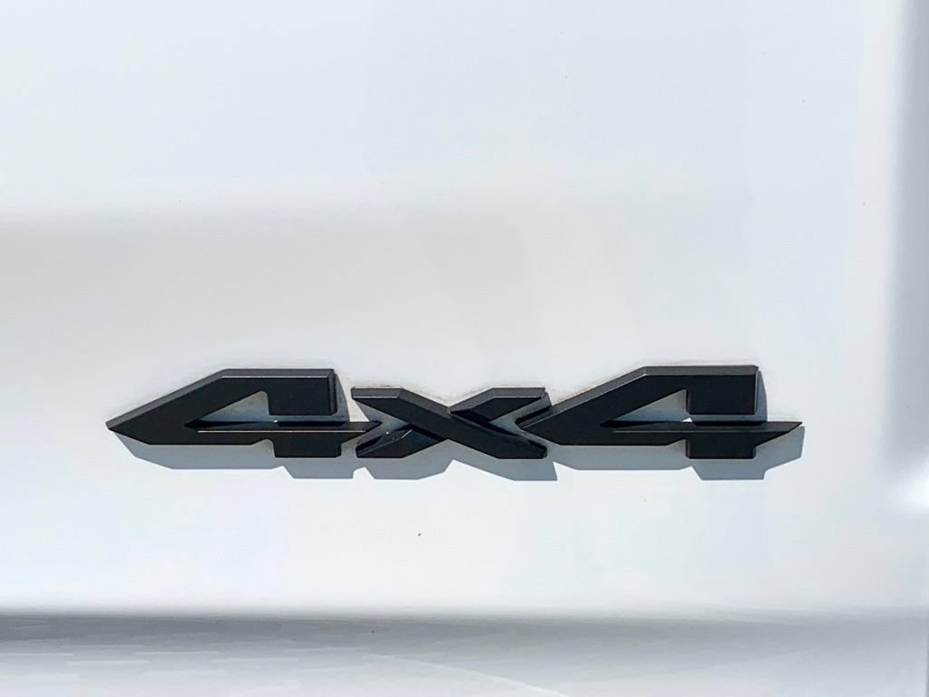 Used 2025 RAM 1500 Rebel w/ Rebel Level 1 Equipment Group AWD/4WD image 50