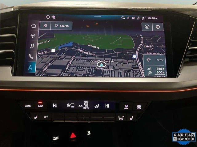 Used 2024 Audi Q4 e-tron Premium Plus w/ Premium Plus image 43