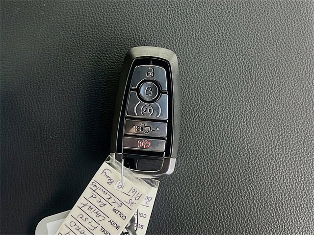 Used 2024 Ford F150 Lariat w/ Bed Utility Package image 32