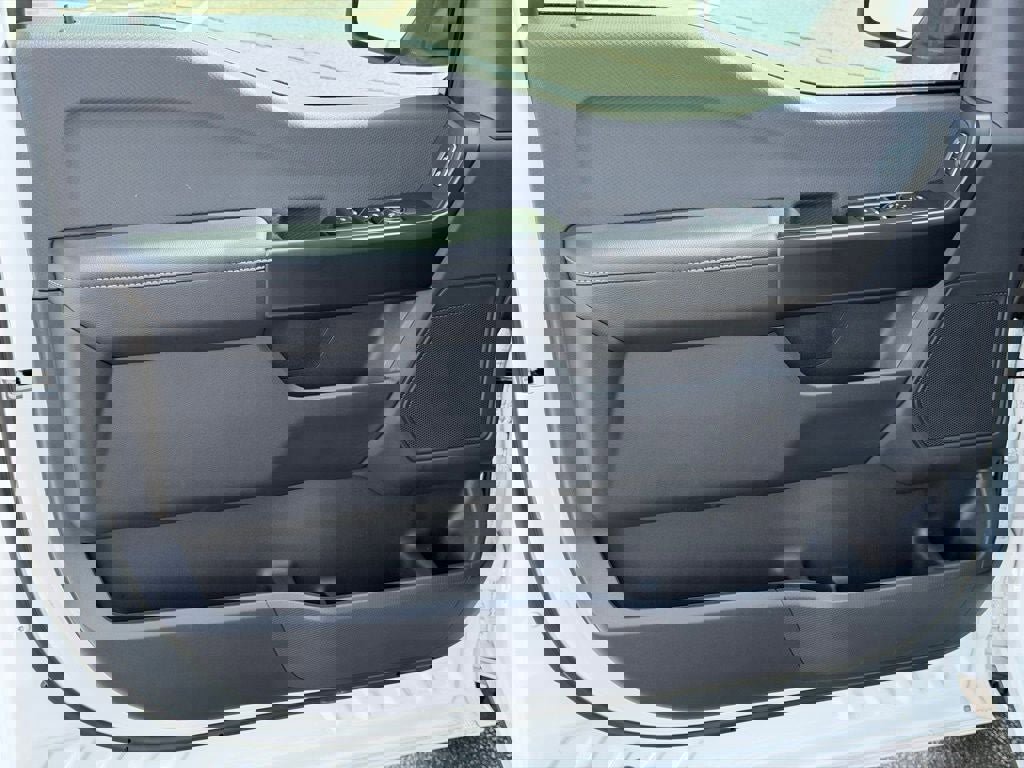 New 2025 Ford F150 STX w/ Equipment Group 200A image 12