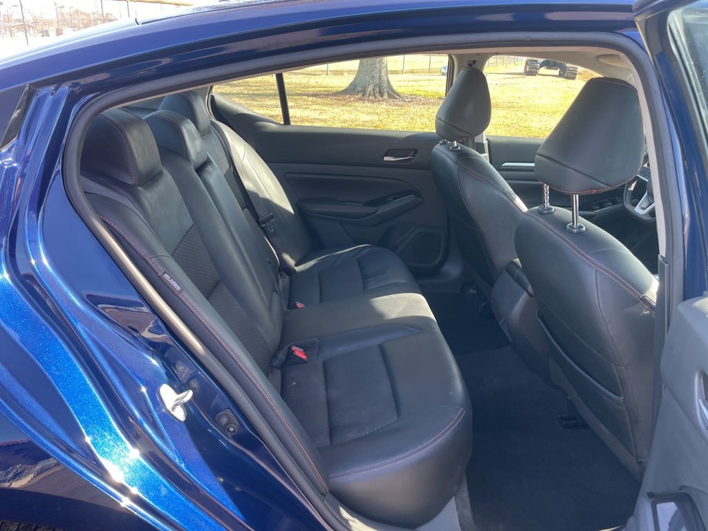 Used 2024 Nissan Altima 2.5 SR image 15