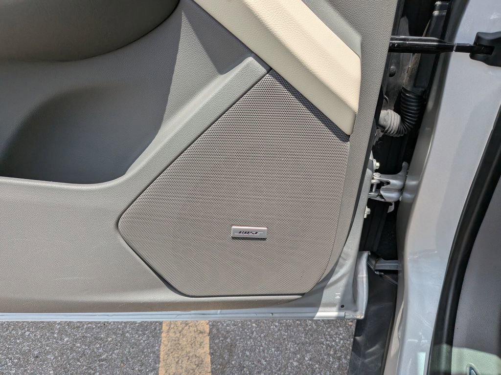 Used 2020 Cadillac XT5 Premium Luxury FWD image 21