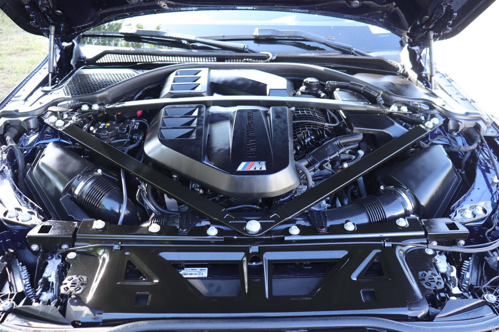 Used 2026 BMW M4 Competition image 39