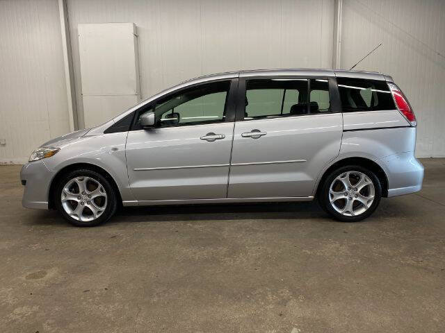 Used 2008 MAZDA MAZDA5 Sport FWD image 2