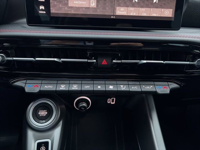 Used 2024 Dodge Hornet GT w/ GT Blacktop Package image 23