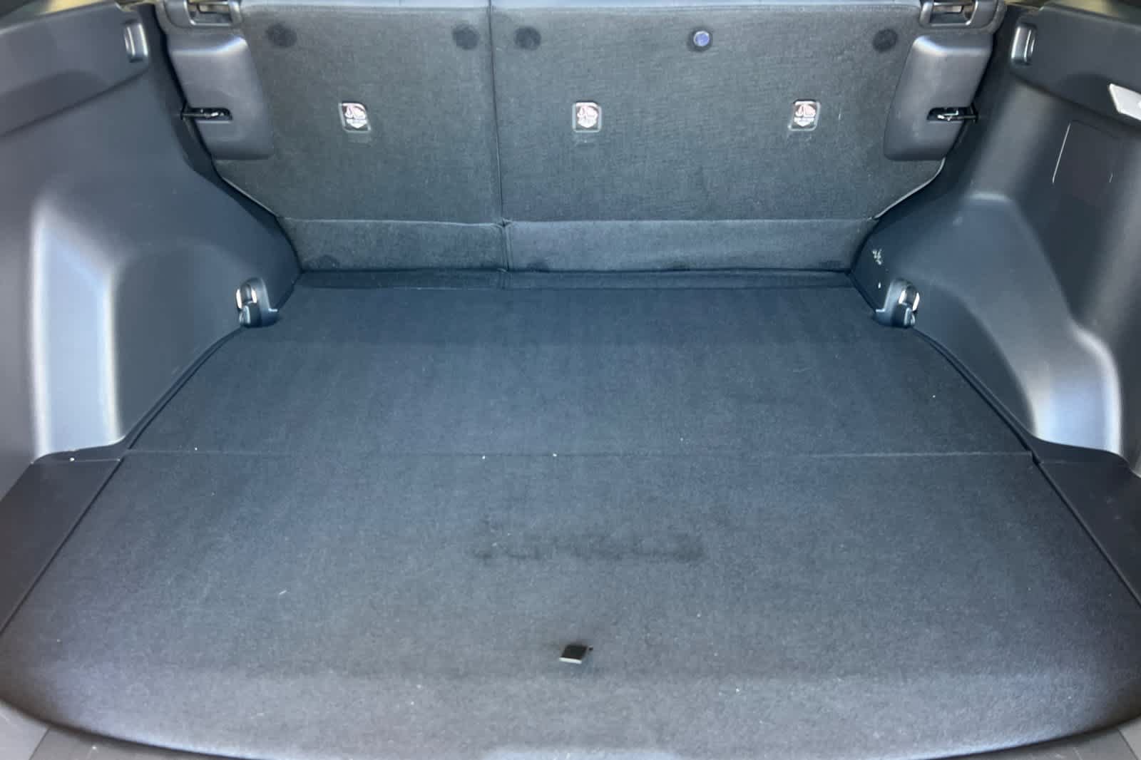 Used 2021 Toyota RAV4 SE AWD/4WD image 16