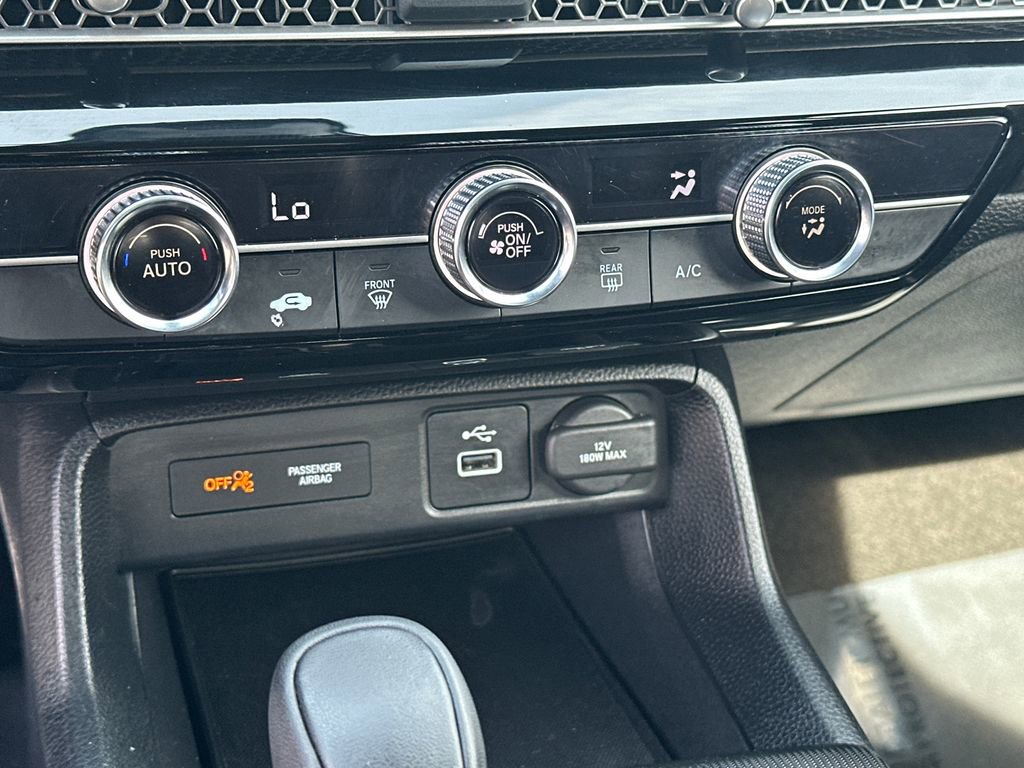 Used 2024 Honda Civic Sport image 23