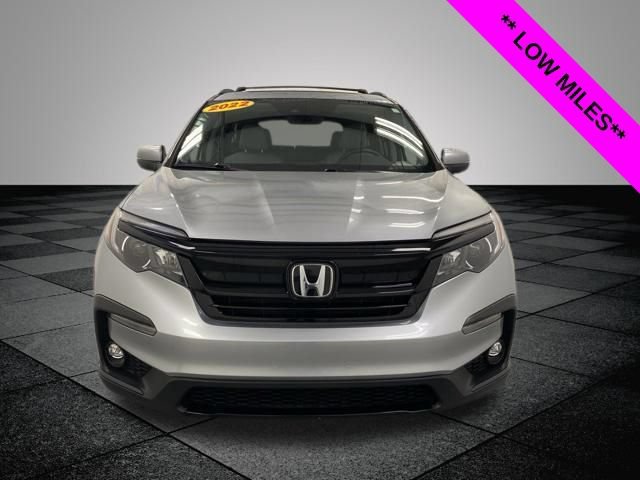 Used 2022 Honda Pilot Special Edition image 2