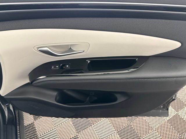 Used 2022 Hyundai Tucson SEL AWD/4WD image 21