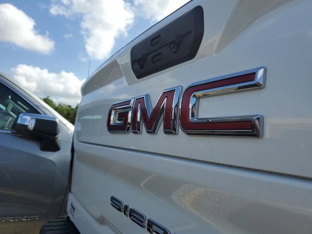 New 2026 GMC Sierra 2500 AT4X AWD/4WD image 7