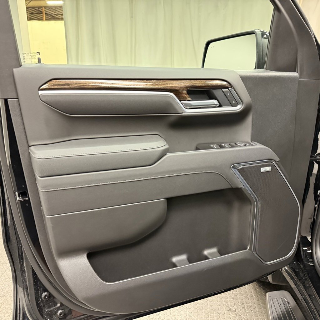 New 2026 GMC Sierra 1500 Elevation w/ Elevation Premium Package image 25