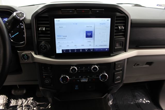 Used 2021 Ford F150 XLT w/ Equipment Group 302A High image 20