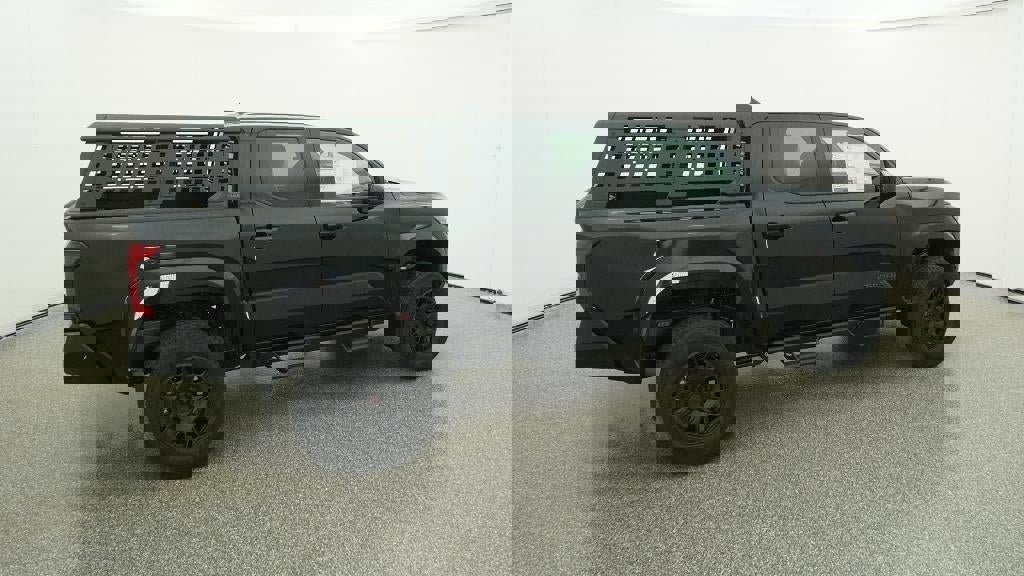 New 2026 Toyota Tacoma SR5 image 43