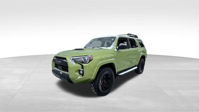 Used 2022 Toyota 4Runner TRD Pro image 39