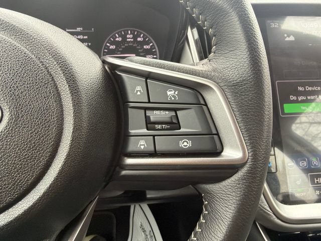Certified 2025 Subaru Legacy Premium AWD/4WD image 30