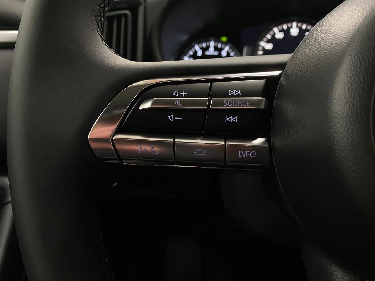 New 2025 MAZDA CX-50 AWD 2.5 S w/ Weather Package image 16