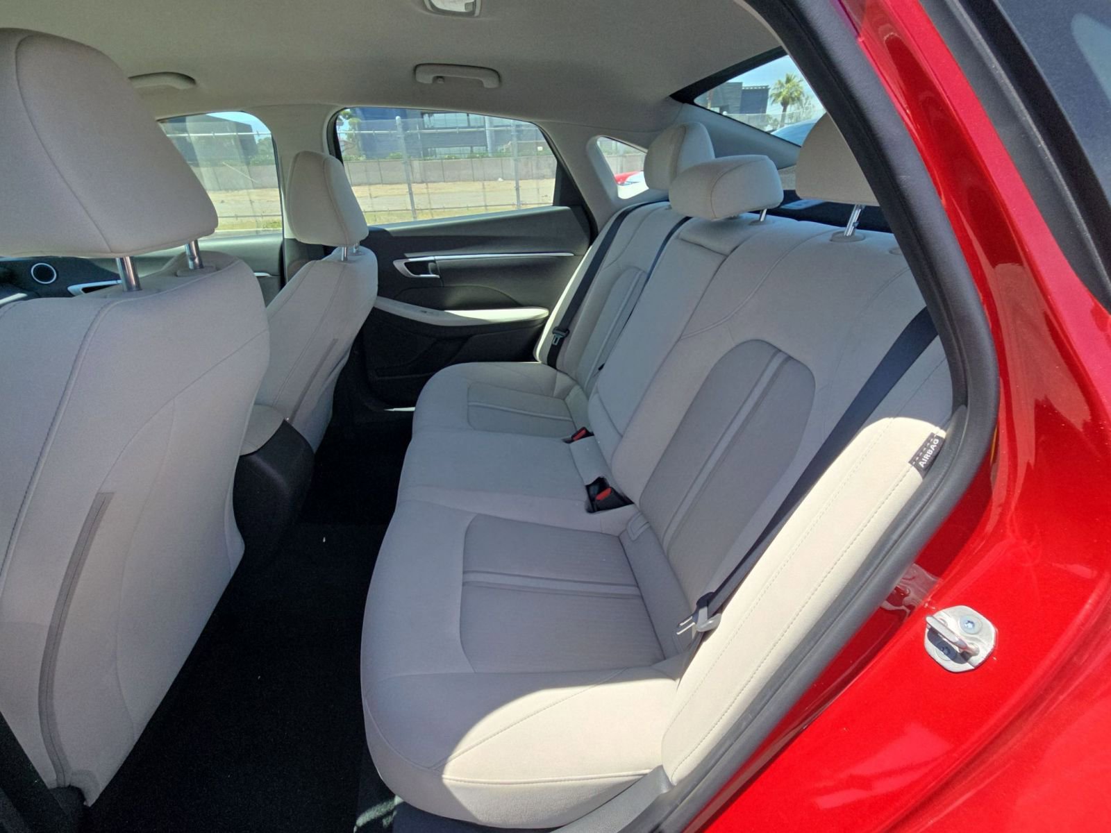 Used 2025 Hyundai Sonata SEL FWD image 28