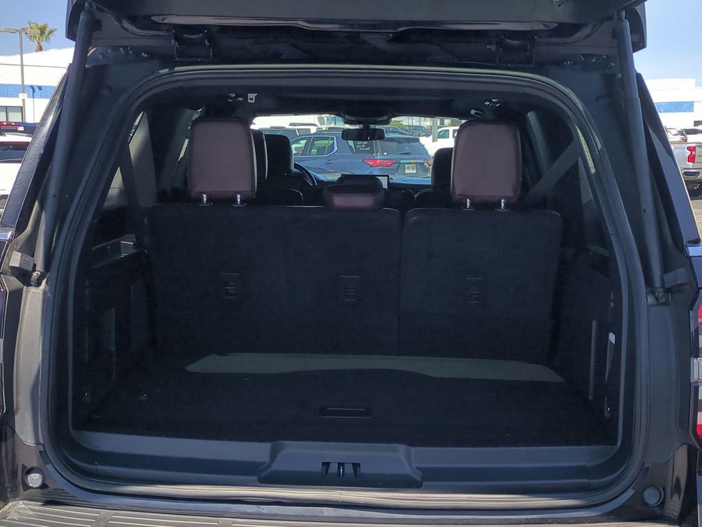 Used 2024 Ford Expedition Max Limited AWD/4WD image 32