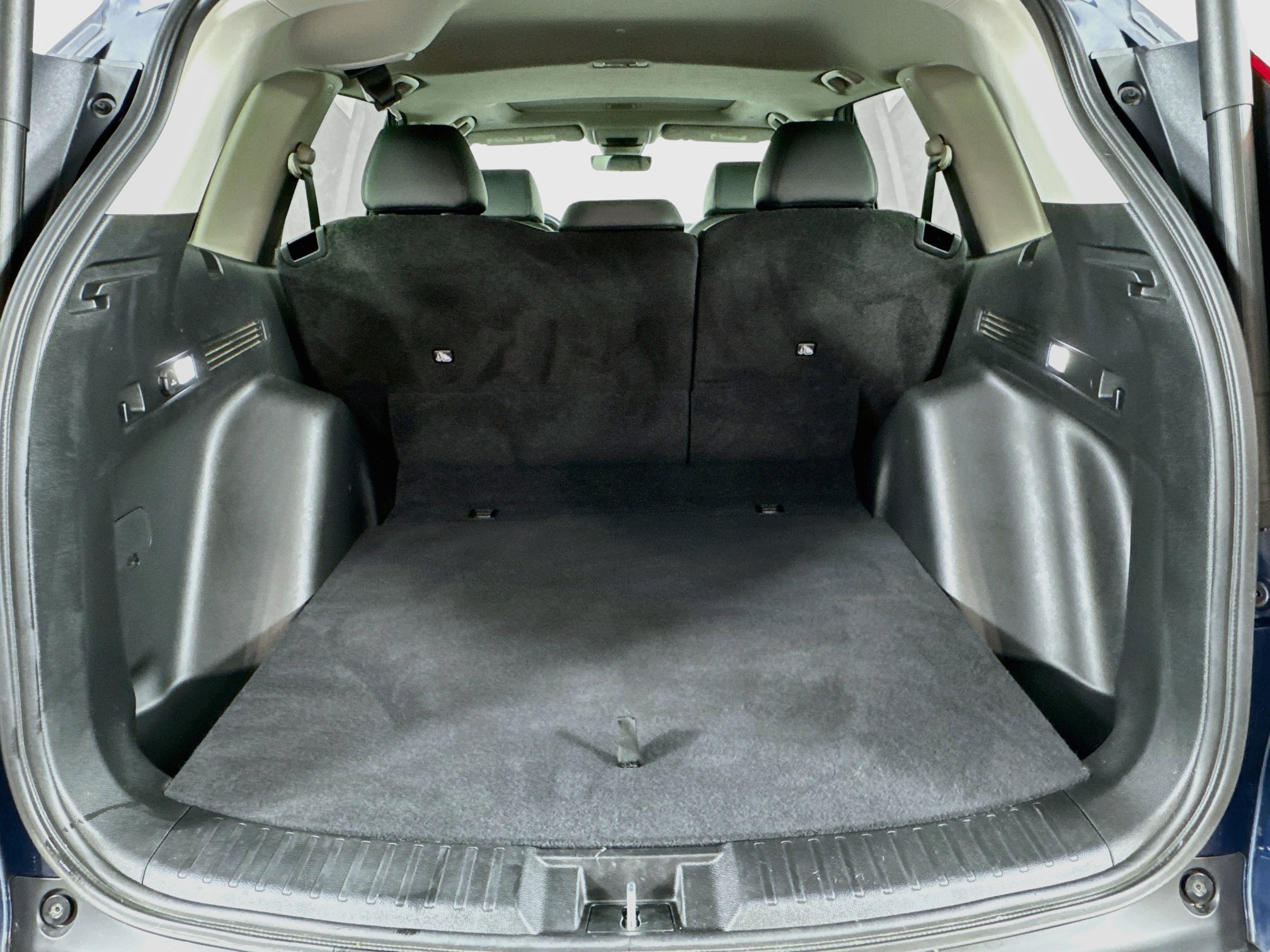 Certified 2024 Honda CR-V EX-L image 26