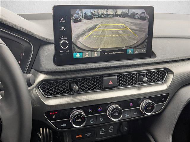 New 2026 Acura Integra A-Spec image 13